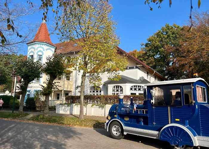 Strandglueck