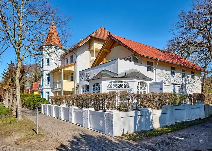 Strandglueck