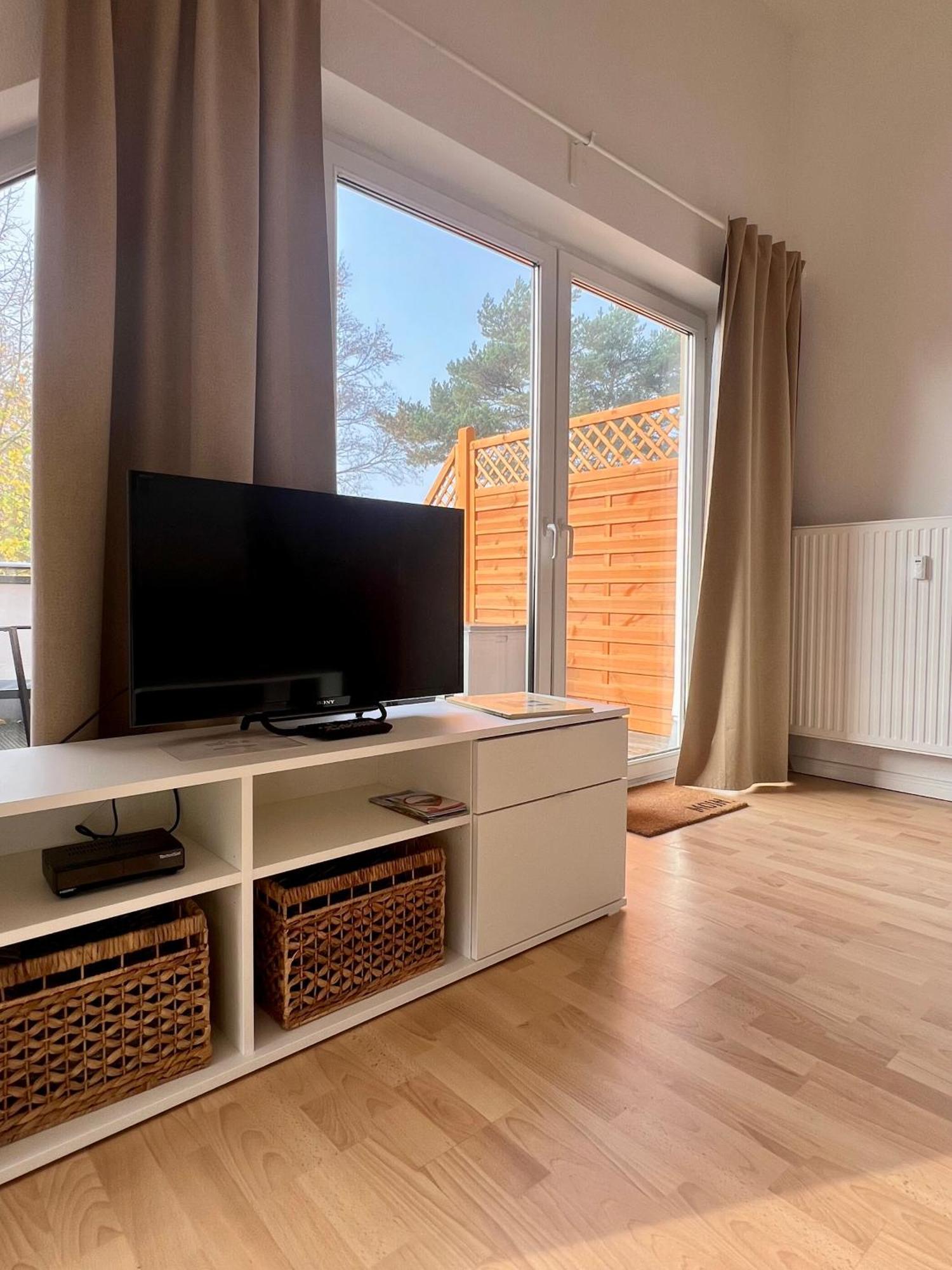 Strandglueck Apartment