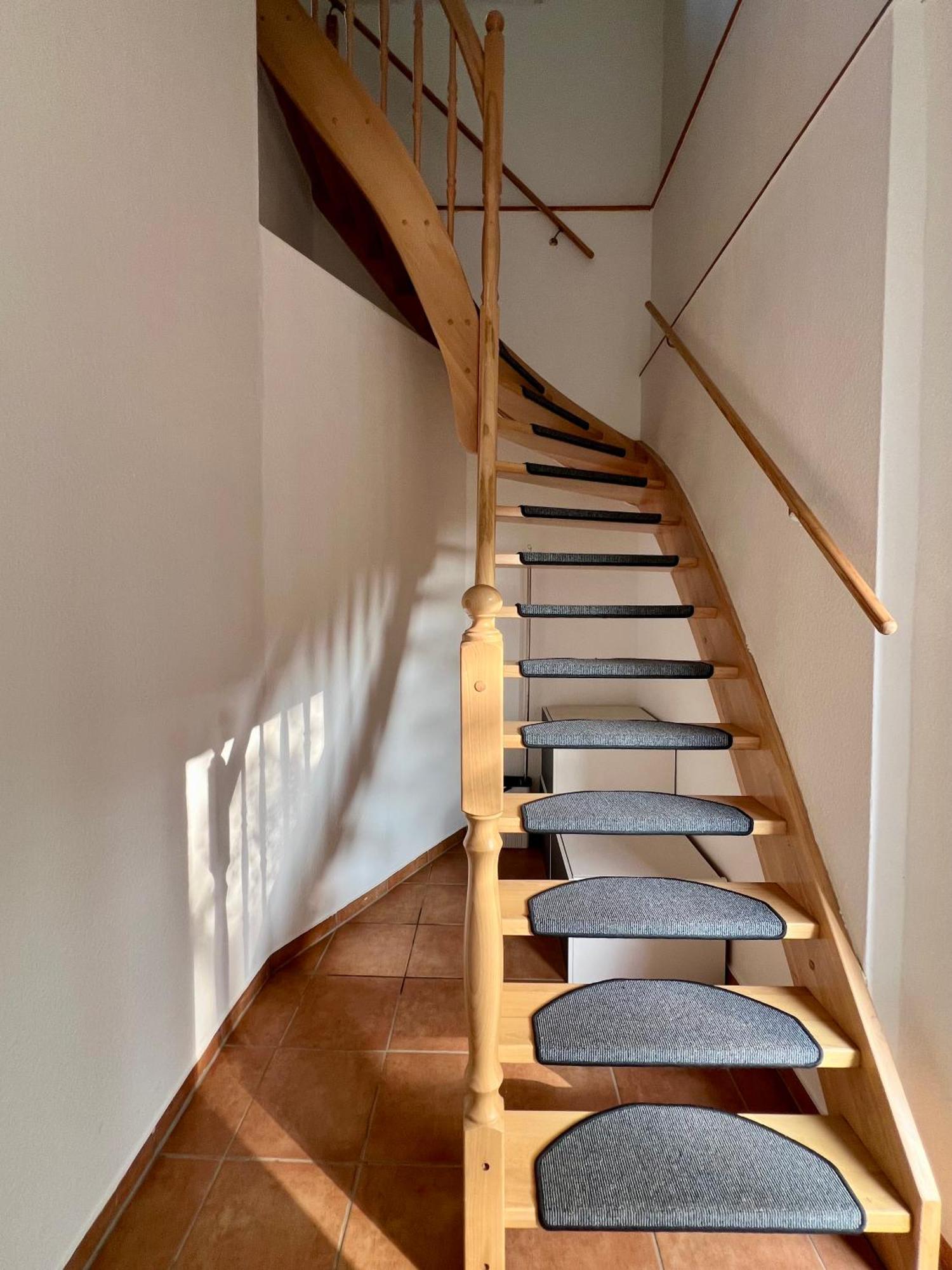 Apartment Strandglueck