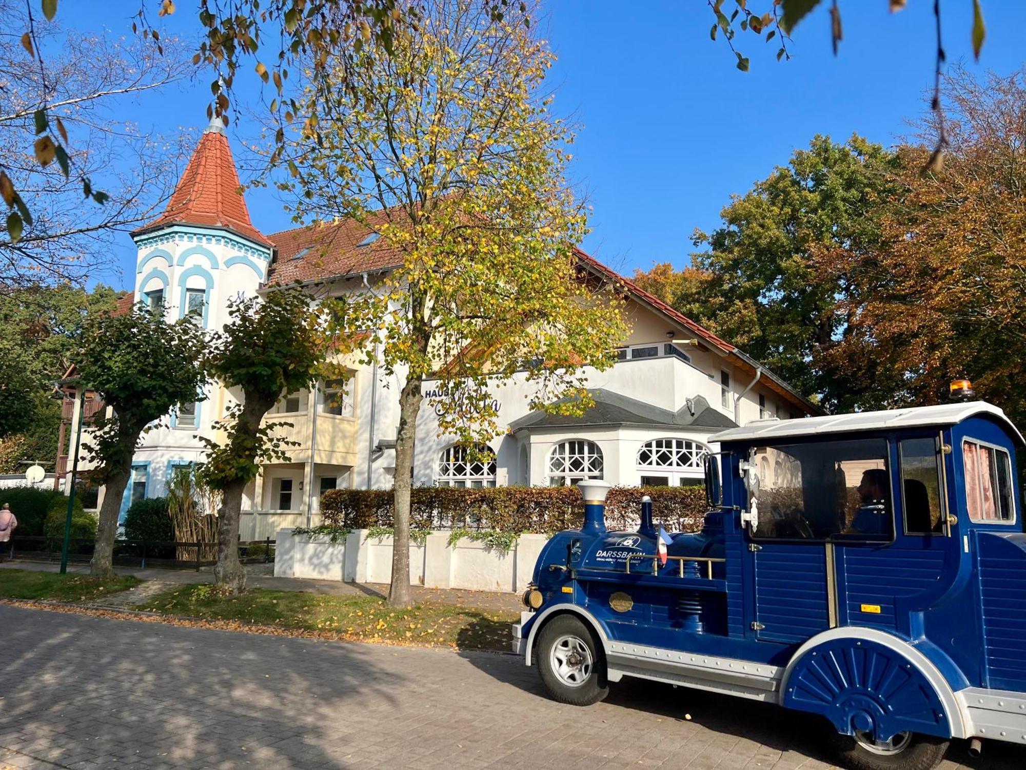 Strandglueck