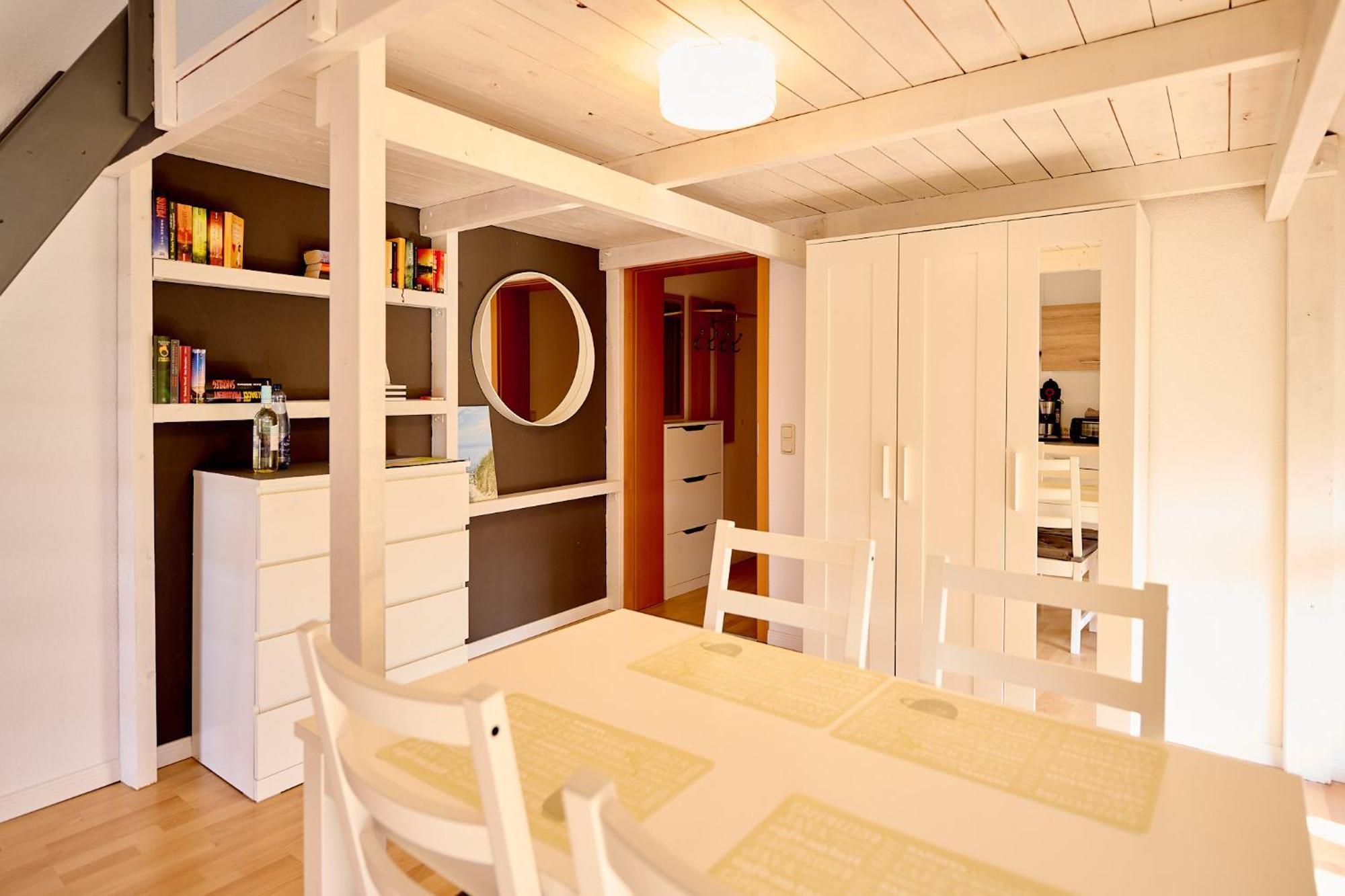 Strandglueck Apartment