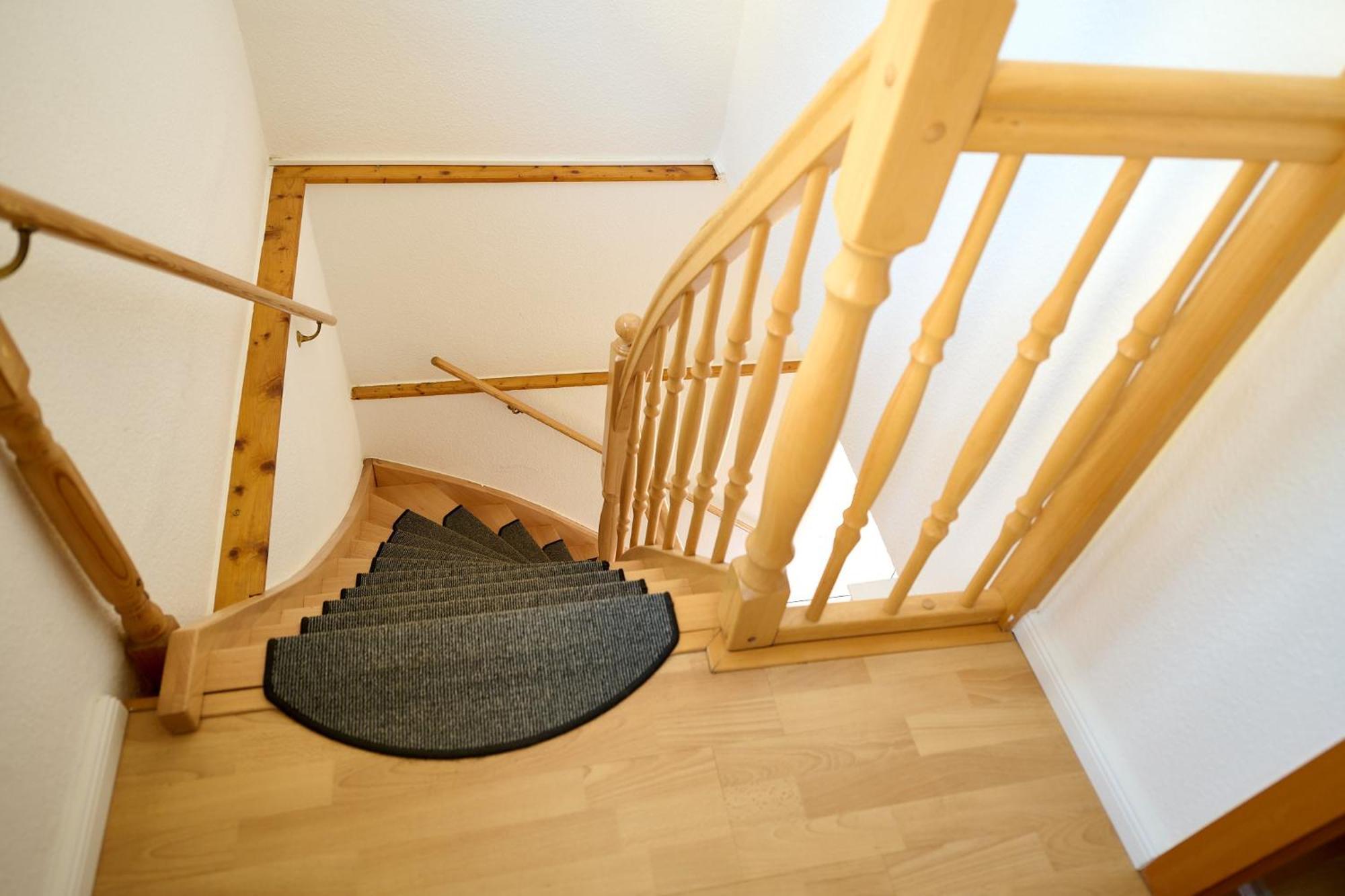 Strandglueck Apartment Graal-Mueritz