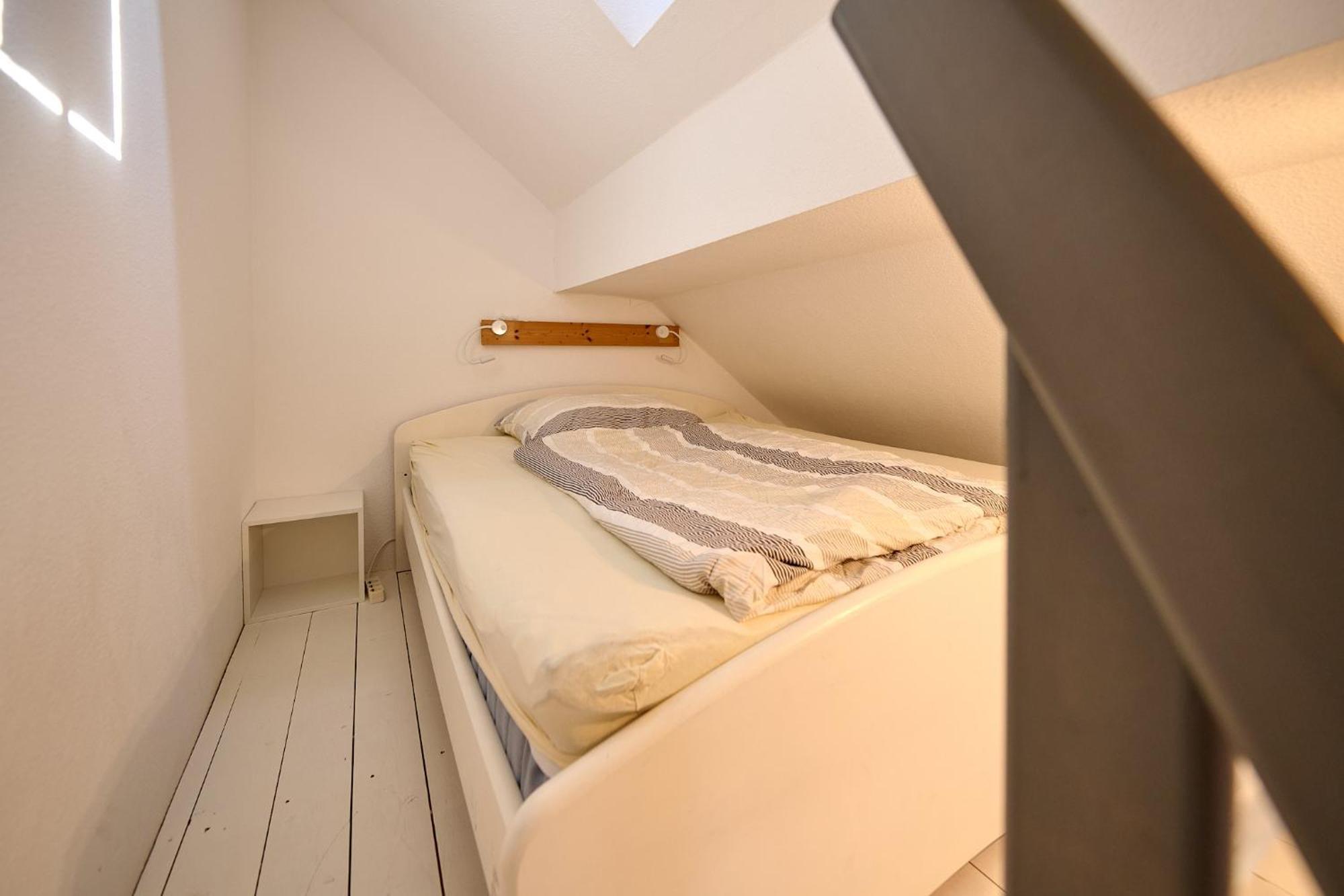 Apartment Strandglueck Graal-Mueritz